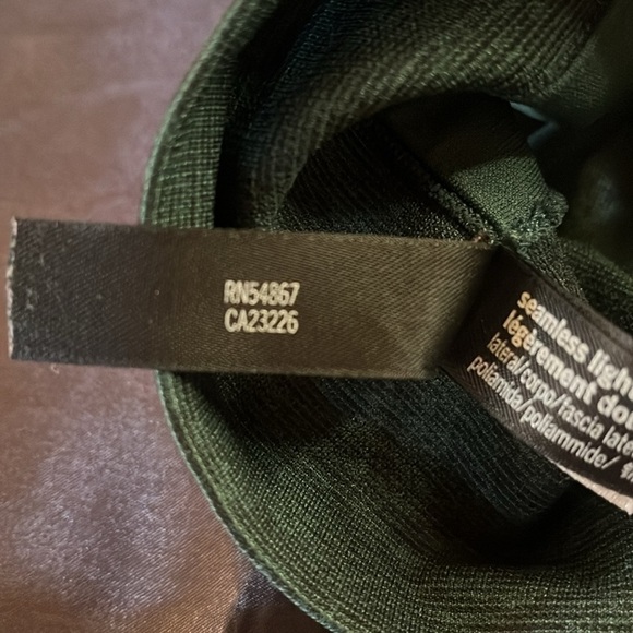 Victoria’s Secret PINK Sport Bra Size XS - Picture 5 of 5